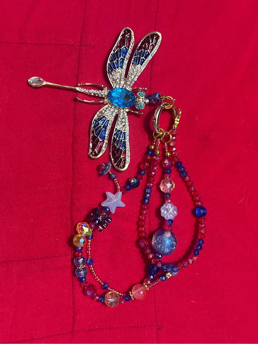 AD ONLY Colorful bag Charms,Key chain, phone charm. I Watch Bands